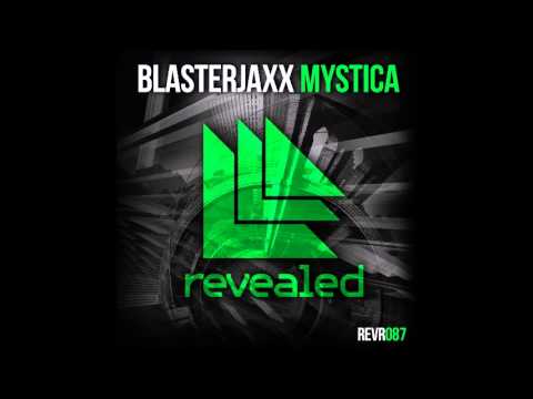 Sick Individuals & Axwell vs Blasterjaxx   I AM Mystica Comar Jouero & Jack Conte Edit