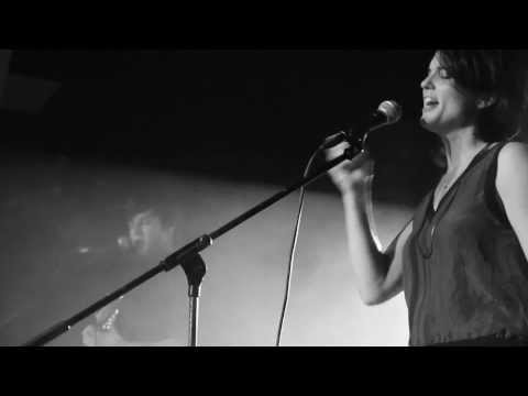 Heather Peace - Girls Just Want To Have Fun (Cover)