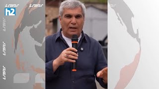 Հայ զինվորից խիզախ զինվոր չկա․ Արամ Սարգսյան: Լրաբեր - 14․05․2026