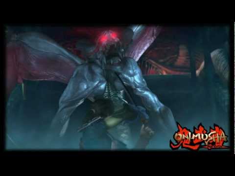 Onimusha Warlords OST - (39) Onimusha (Demon Warrior)
