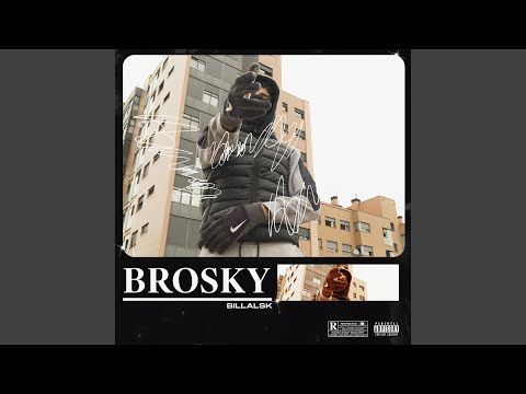 Brosky