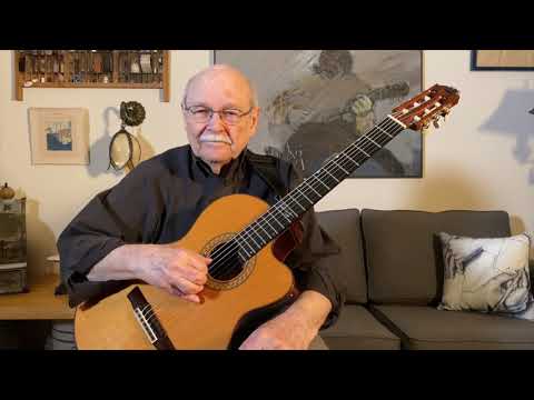 🎸 Rhythm Expedition: Episode 19 - Guitar Lesson - John Knowles