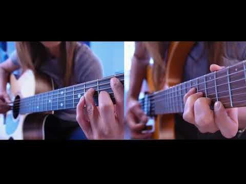 Foo Fighters feat Norah Jones - Virginia Moon