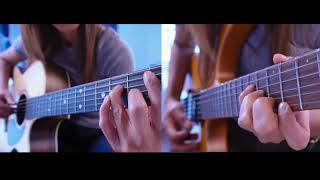 Foo Fighters feat Norah Jones - Virginia Moon