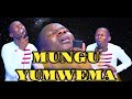 MUNGU YU MWEMA [ Joyce Musonga cover], BABA TUHURUMIE, & HATA MILELE YESU NI MFALME By Min Danybless