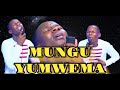 MUNGU YU MWEMA Joyce Musonga Cover BABA TUHURUMIE HATA MILELE YESU NI MFALME By Min Danybless