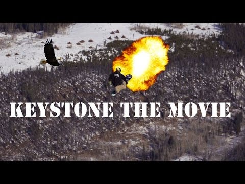!!! Keystone the Movie !!!