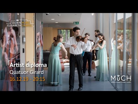 download lagu mp3 mp4 Quatuor Girard, download mp3 Quatuor Girard free download, download mp3 Quatuor Girard