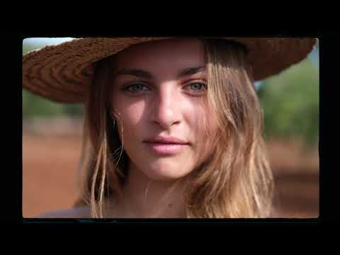 Kristina Ti KSNTI - The Spring Summer 2020 Collection