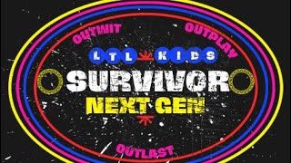 Survivor Next Gen - Ep. 6