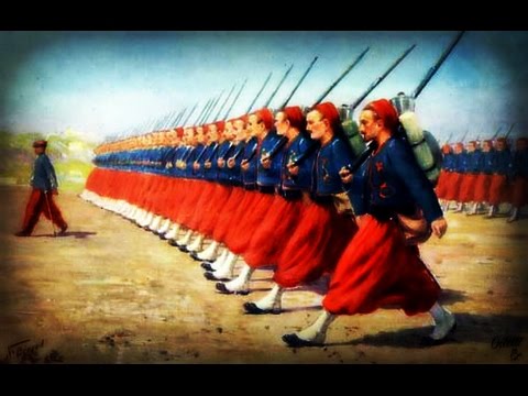 Historical Last Stand: The French Hellfighters