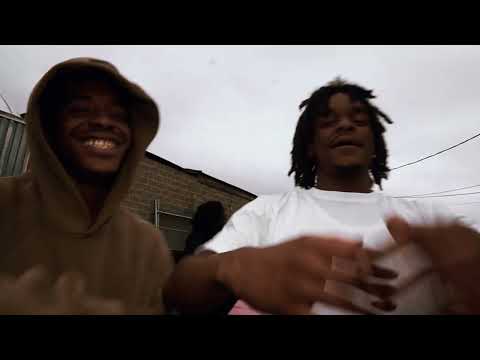YF Drippy - Lunch Bag (Official Music Video)