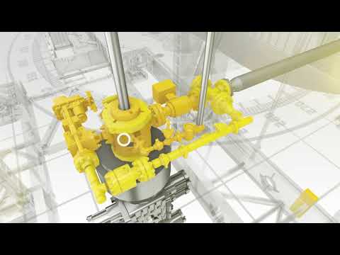 Optimized MPD Solution by Frontier International - Frontier Low OPEX Dynamic Control Package