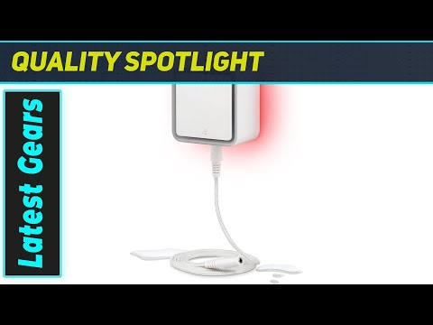 Eve Water Guard: Best for HomeKit Leak Detection