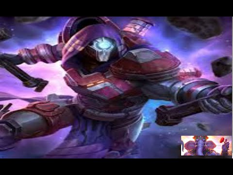 Smite / An Osiris Video....( ͡° ͜ʖ ͡°)