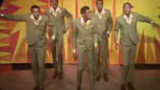 The Temptations - Ain&#39;t Too Proud to Beg