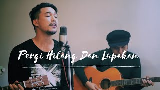 Download lagu REMEMBER OF TODAY 'PERGI HILANG DAN LUPAKAN' LIVE ACOUSTIC AT NGOS NGOSAN mp3