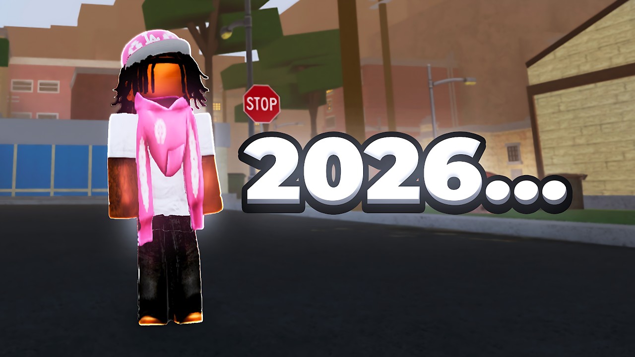 So I Played Roblox Da Hood in 2026…