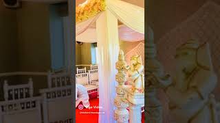 Indian Weddings at South Lawn Hotel