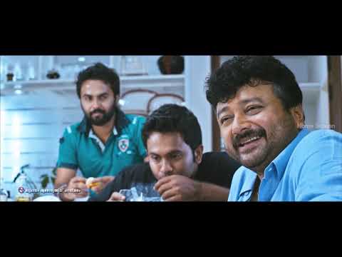 Bharya Athra Pora Malayalam Movie | Scene 06