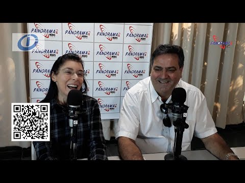 Parceiros e comunidade unidos na Semana do Meio Ambiente em Itajubá.