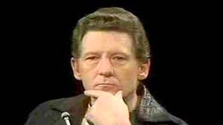 Jerry Lee Lewis   17 09 77   Wheeling 1st Show radio broadcast