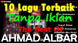 Download lagu Ahmad Albar Full Album Tanpa Iklan... mp3