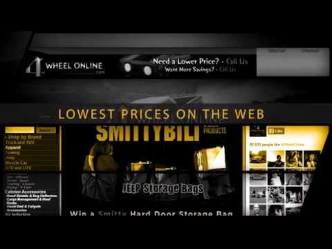 4WheelOnline.com - Always the Best Place to Shop!
