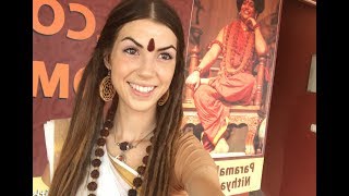 Fully Awakened Third Eye: My Superpower Experience of Reading While Blindfolded