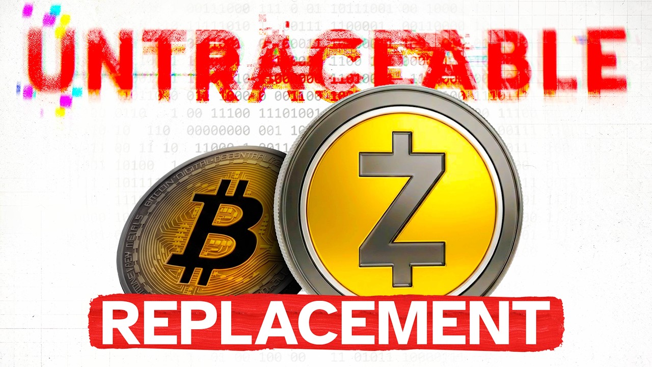 Why Zcash EXPLODED