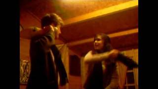 autumn - sparks the rescue unofficial music video