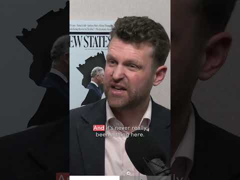 Where is Britain’s Macron? | UK Politics | The New Statesman