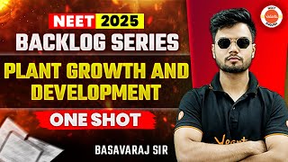 Plant Growth and Development