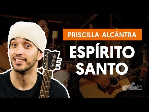 Eles - Priscilla Alcântara