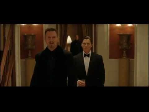 White Knight's Retrospective: Batman Begins