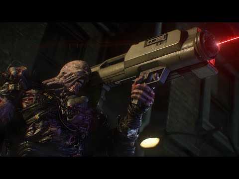 Secret MM vs SWAT Team! | Resident Evil Resistance