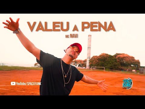 MC Navi - Valeu a Pena (Vídeo Clipe Oficial) Navi Prod.