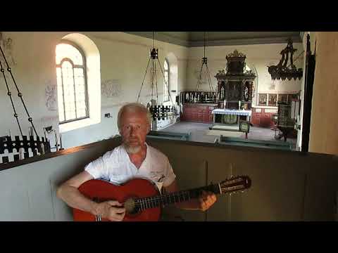 Lass mich Dein sein und bleiben EG 157