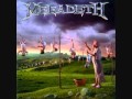 Megadeth- Addicted to Chaos (Remastered) 