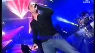 David Bustamante - Baila la tierra