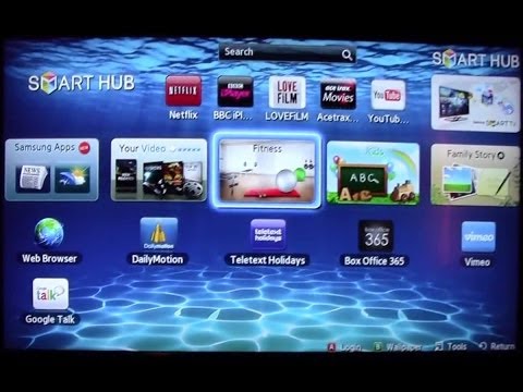 Review: Samsung BD-E6100 Blu-ray Player