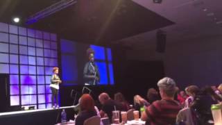 Lisa Nichols must listen 2