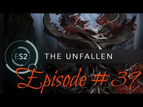 Endless Space 2 - Unfallen Episode 39 (Stupid AI)