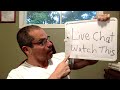 LIVE Q and A with Muscle Building Coach Lee Hayward