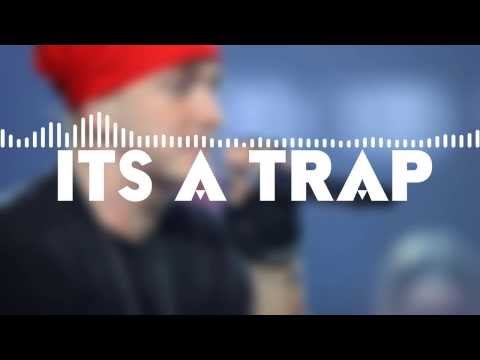 Eminem - Rap God (DMNDZ Trap Remix)
