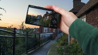 This Composition Tool Will Change Your Street Photography Forever