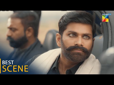 𝐉𝐡𝐨𝐤 𝐒𝐚𝐫𝐤𝐚𝐫 𝐄𝐩𝐢𝐬𝐨𝐝𝐞 21 - 𝐁𝐞𝐬𝐭 𝐒𝐜𝐞𝐧𝐞 03 #farhansaeed #hibabukhari - HUM TV