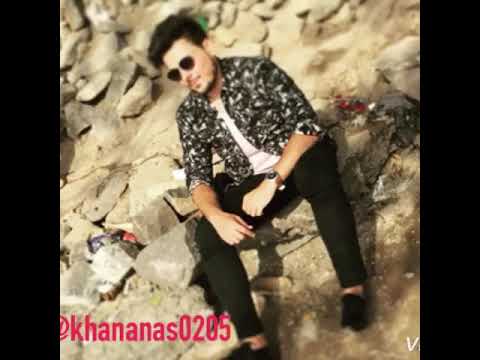 Anas khan  Musafir son...