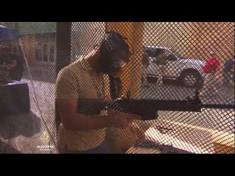 Kritike novog programa američke policije