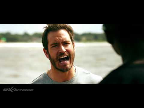 Precious Cargo 2016 Dock Shootout Opening Scene
